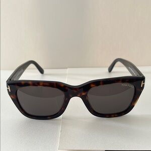 Tom Ford Kit Astuccio Rigido B8 Donna Sunglasses